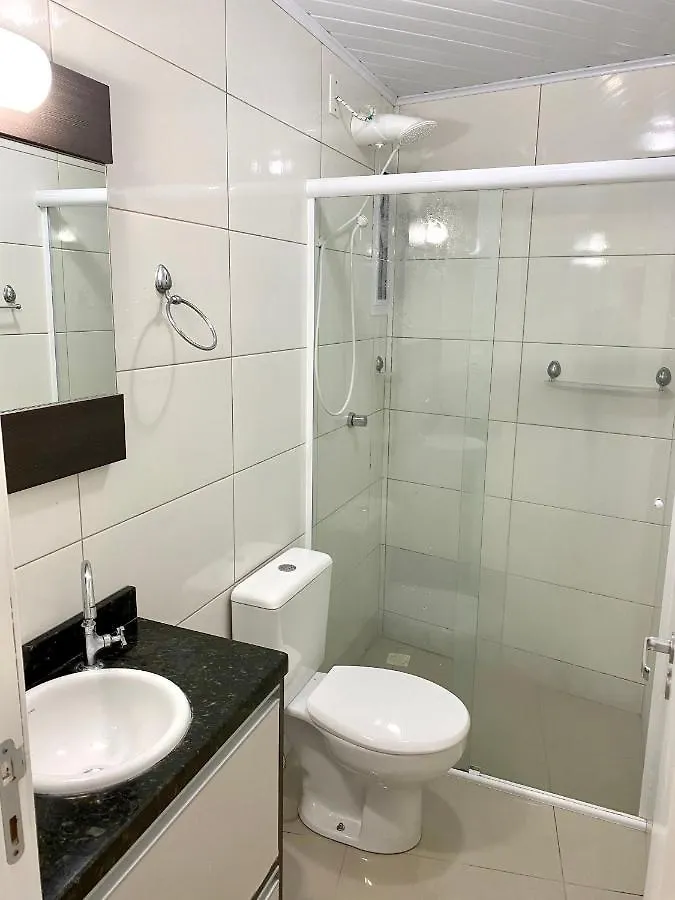 Loft Internacional Residence C Linda Vista Do Mar Balneário Camboriú