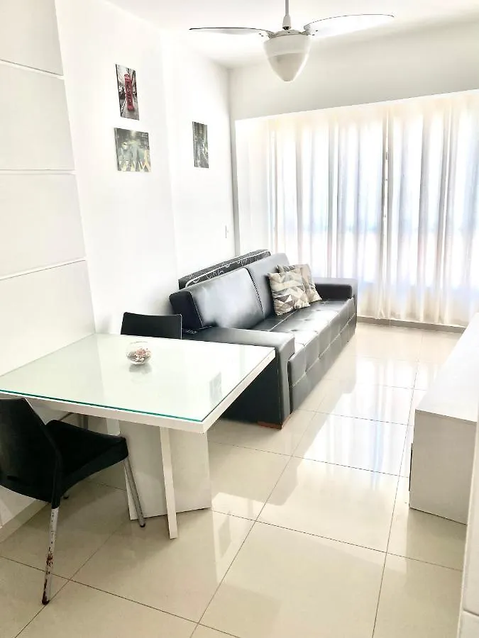 Loft Internacional Residence C Linda Vista Do Mar Balneário Camboriú 0*,