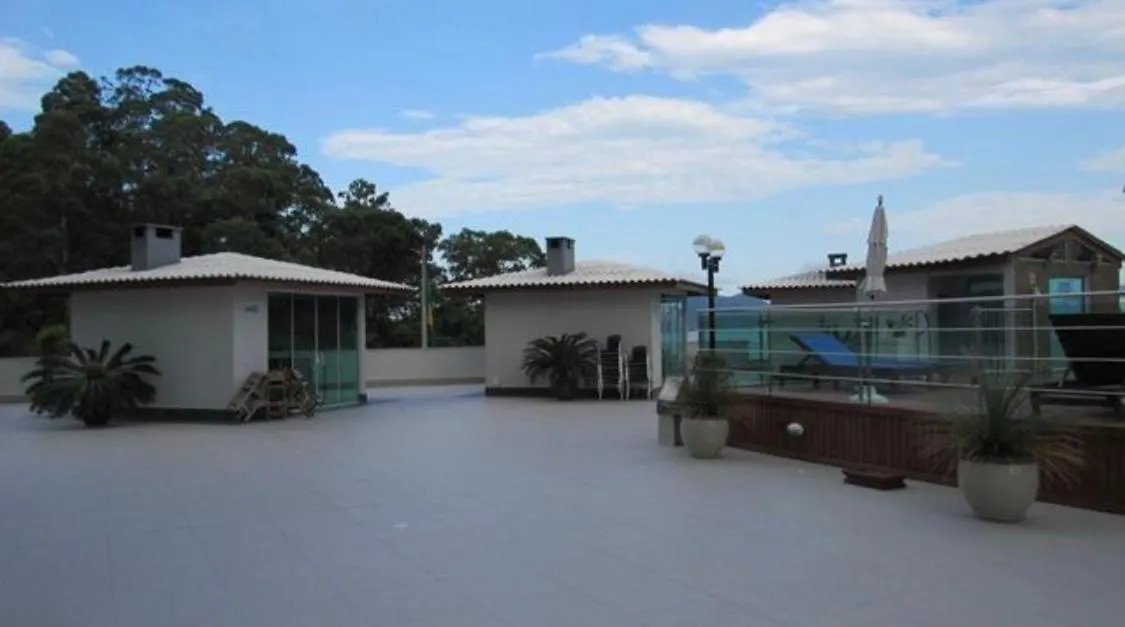 Loft Internacional Residence C Linda Vista Do Mar Balneário Camboriú 0*,