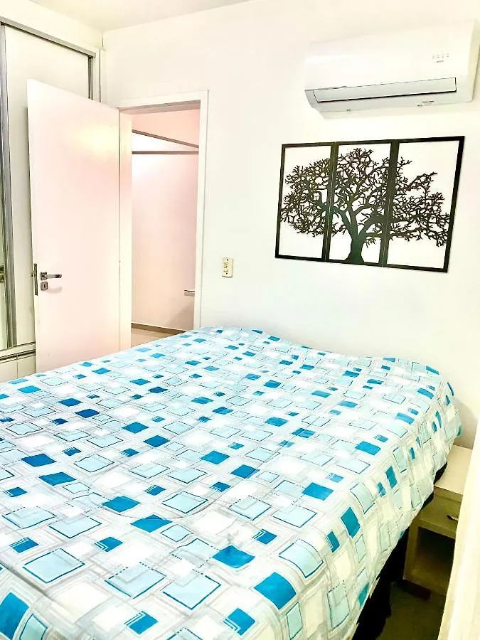 Loft Internacional Residence C Linda Vista Do Mar Balneário Camboriú Lägenhet