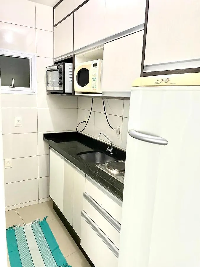 Loft Internacional Residence C Linda Vista Do Mar Balneário Camboriú 0*,  Brasilien